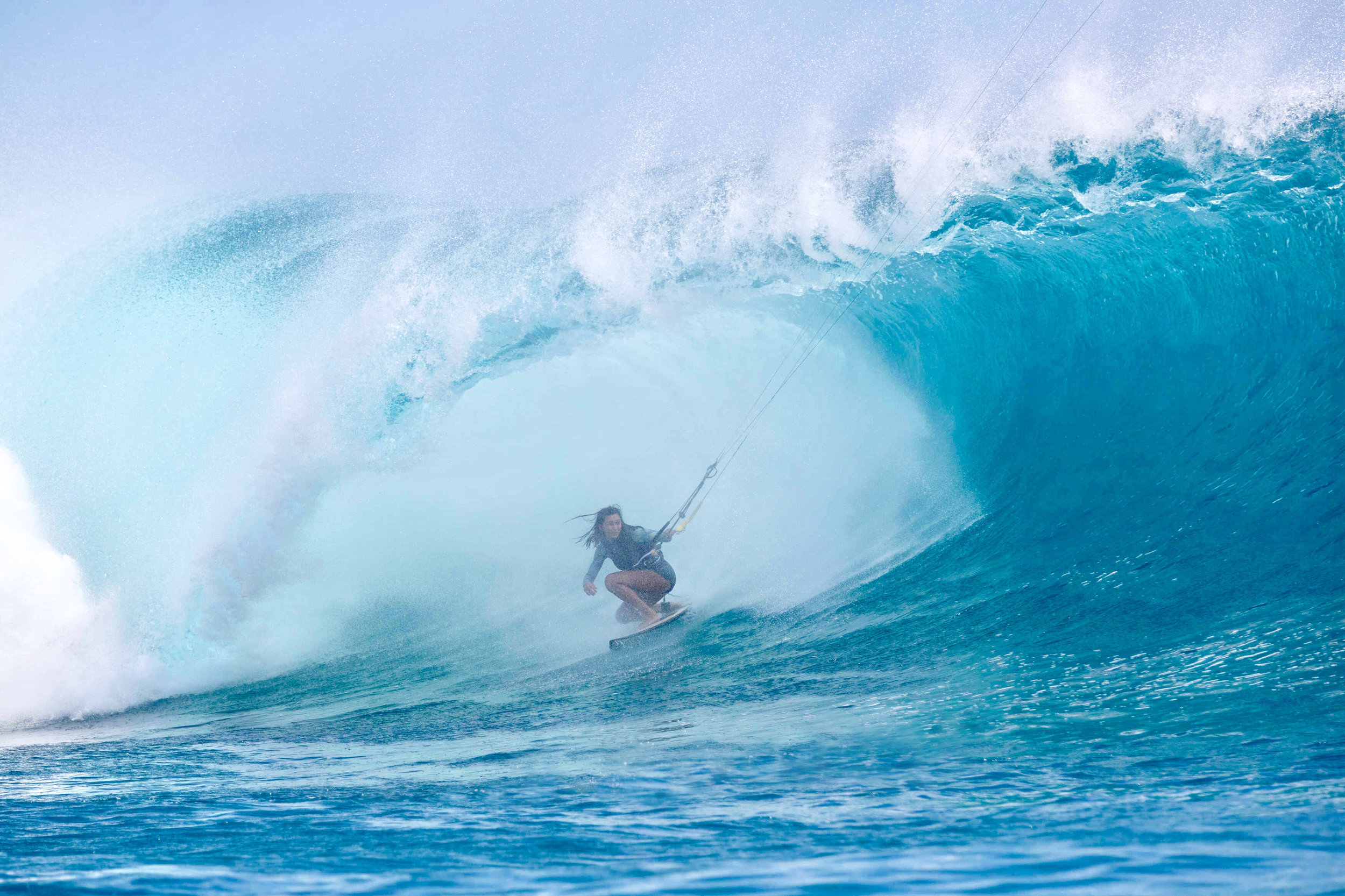 Kitesurfing.it