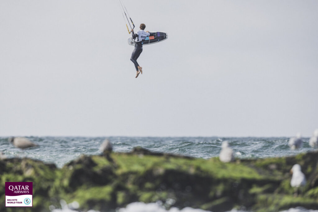 sylt gka kite