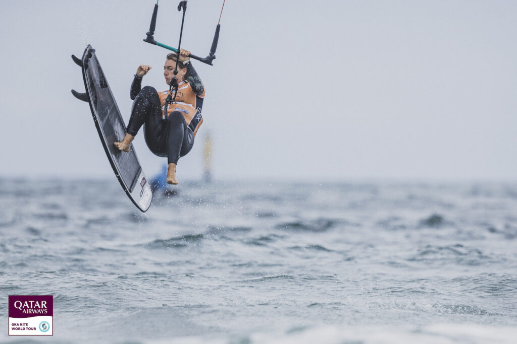 sylt gka kite
