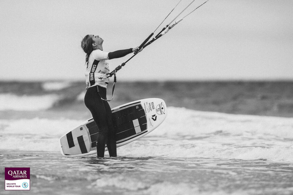 sylt gka kite
