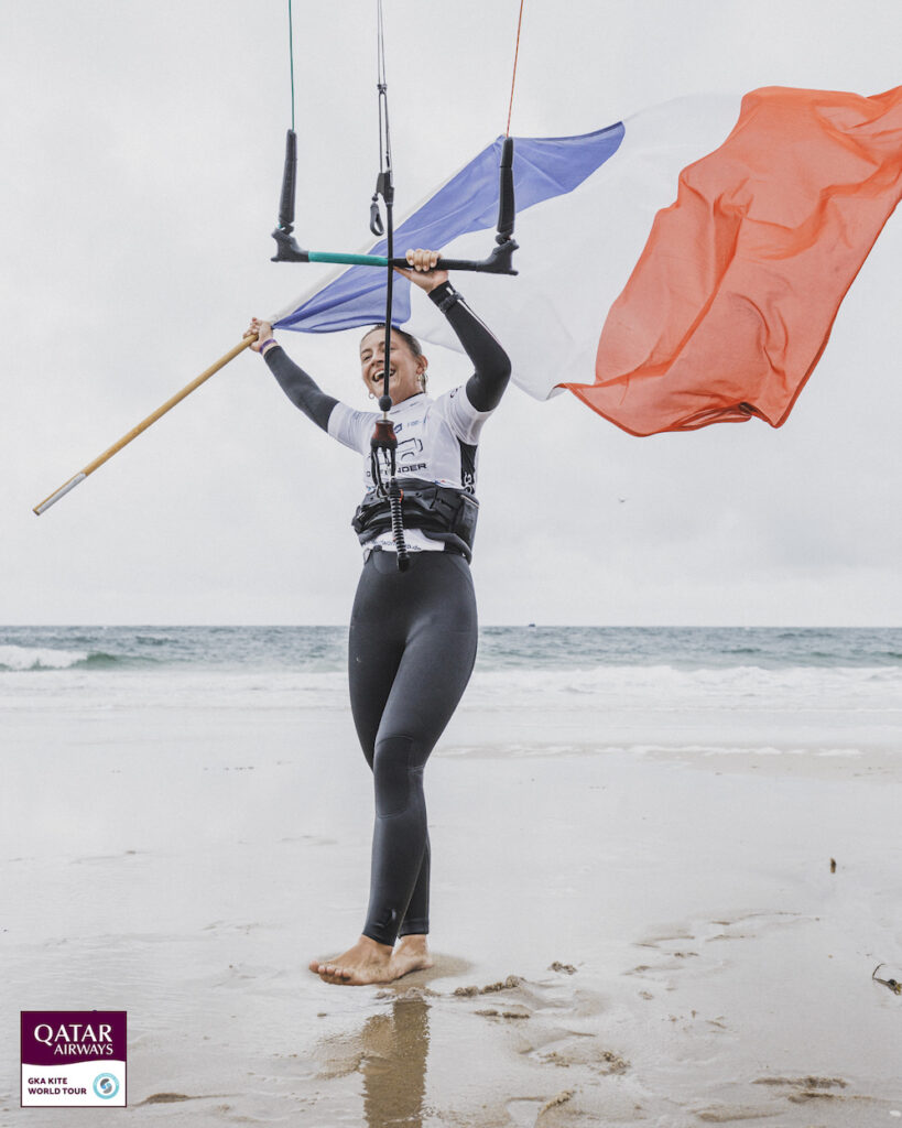 sylt gka kite