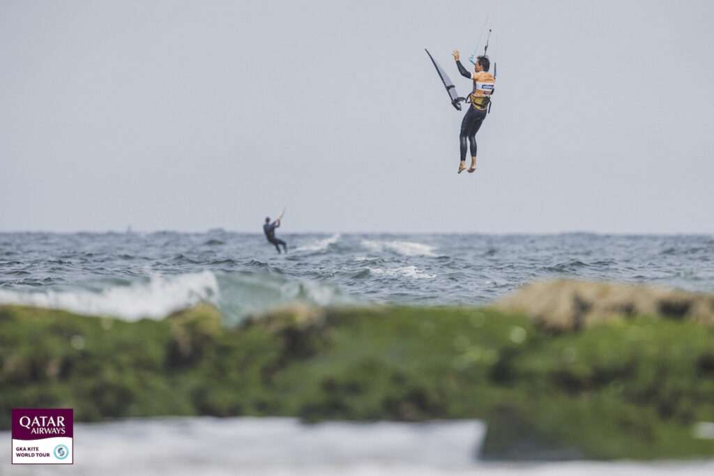 sylt gka kite