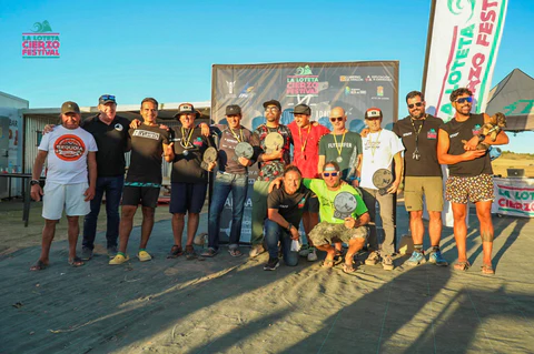 La Loteta Cierzo Festival 2023