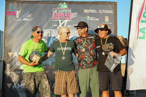 La Loteta Cierzo Festival 2023