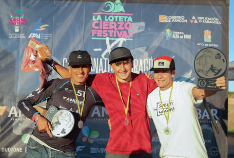 La Loteta Cierzo Festival 2023