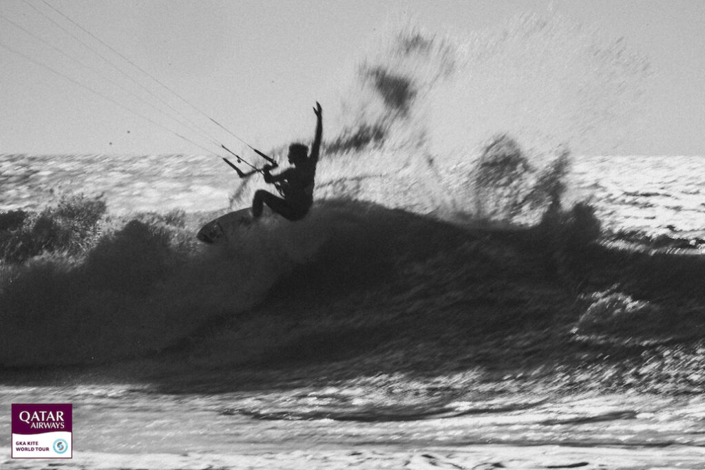 gka kitesurf dakhla