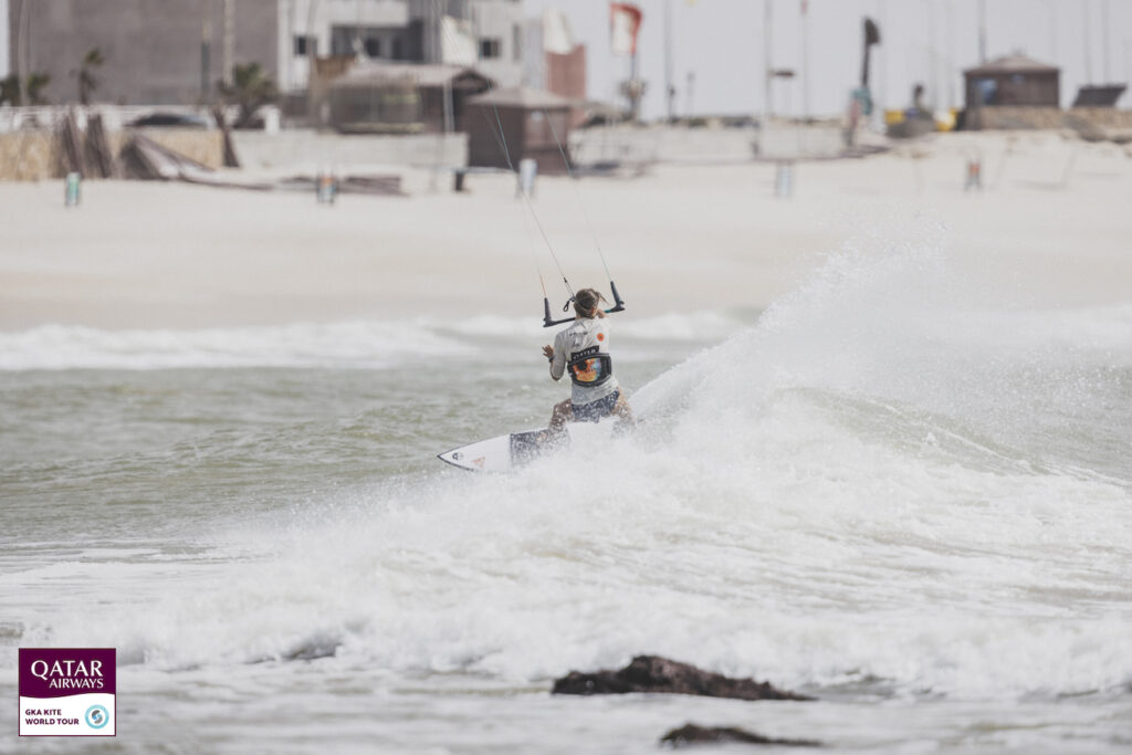 gka kitesurf dakhla