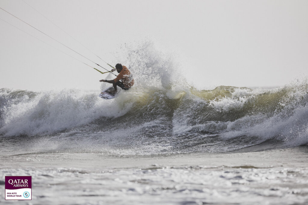 gka 2023 kitesurf dakhla