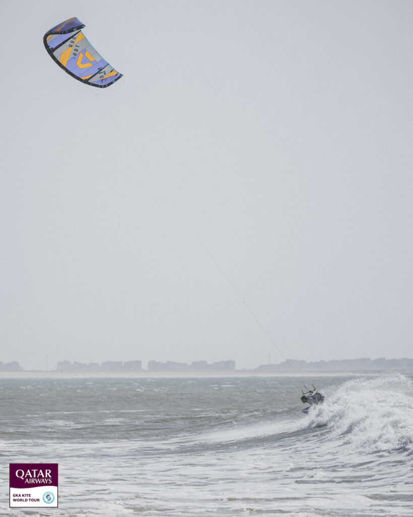 gka 2023 kitesurf dakhla