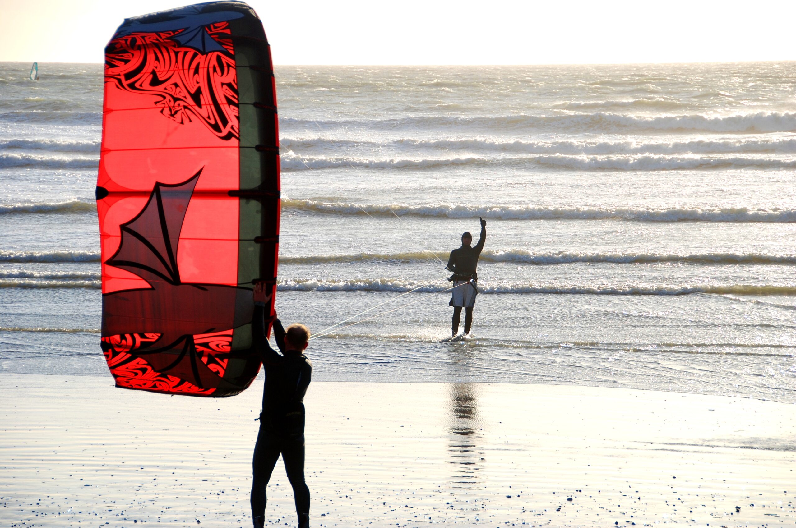 Kitesurfing.it