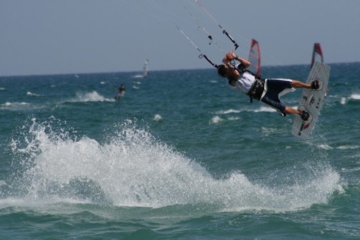 kiter