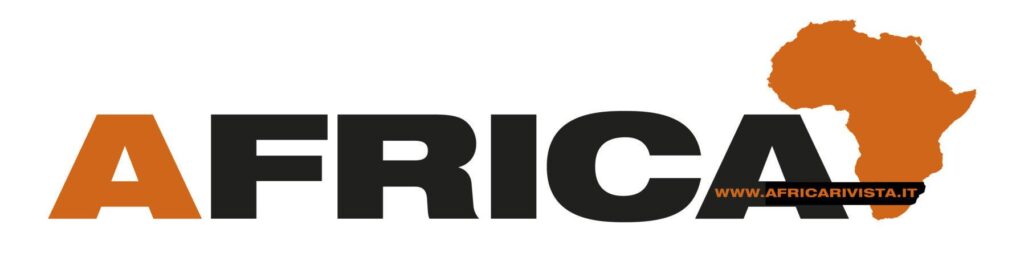 logo rivista africa