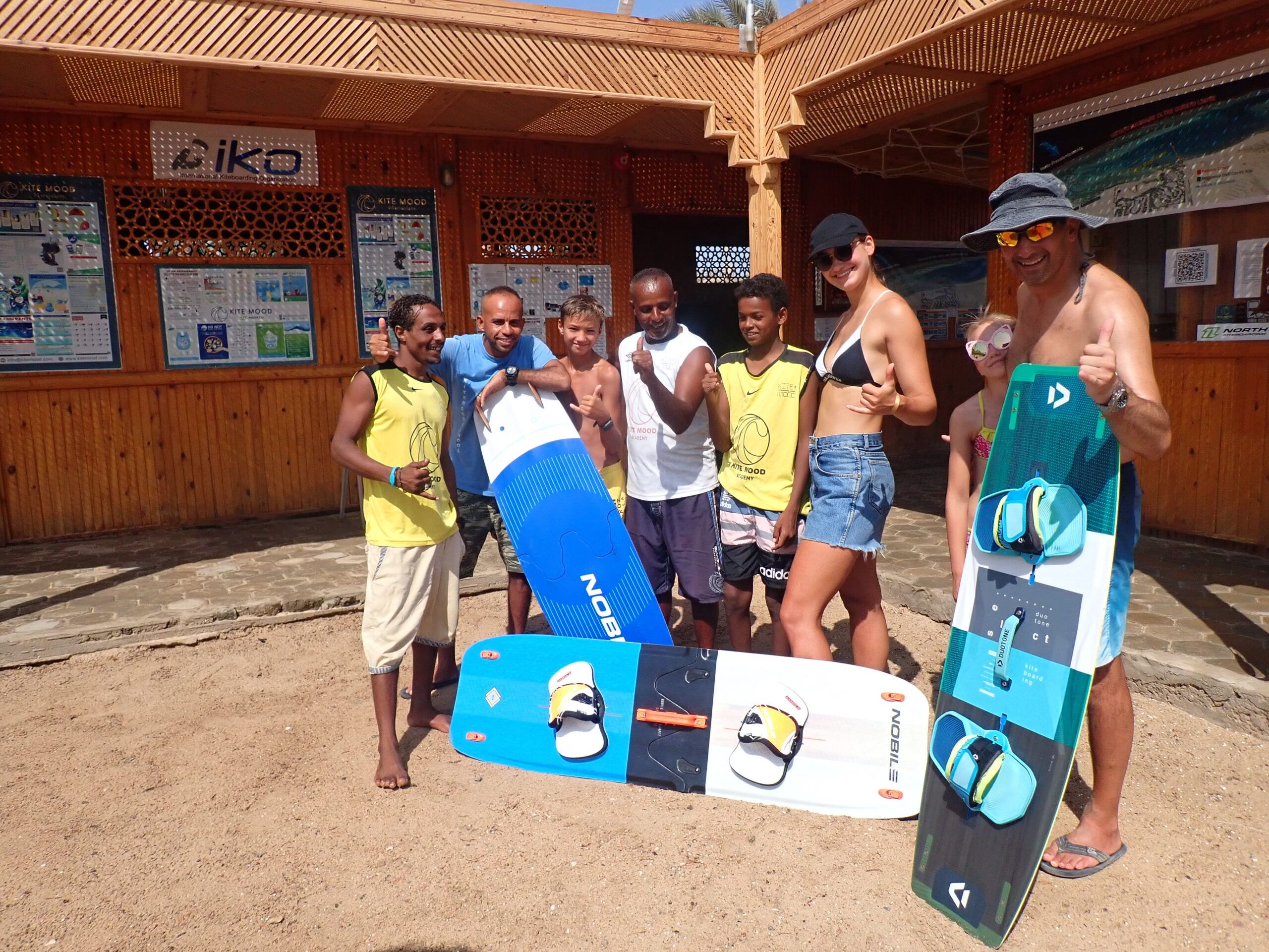marsa alam kitesurf kite mood egitto