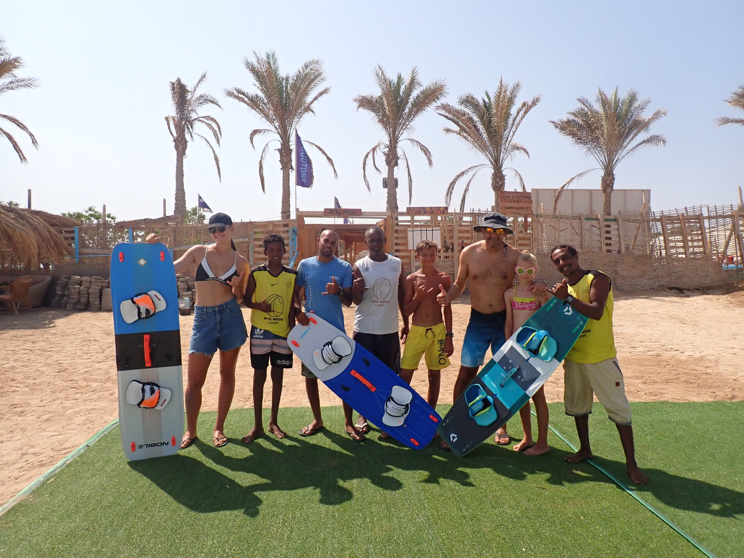 marsa alam kitesurf kite mood egitto