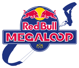 red bull megaloop logo
