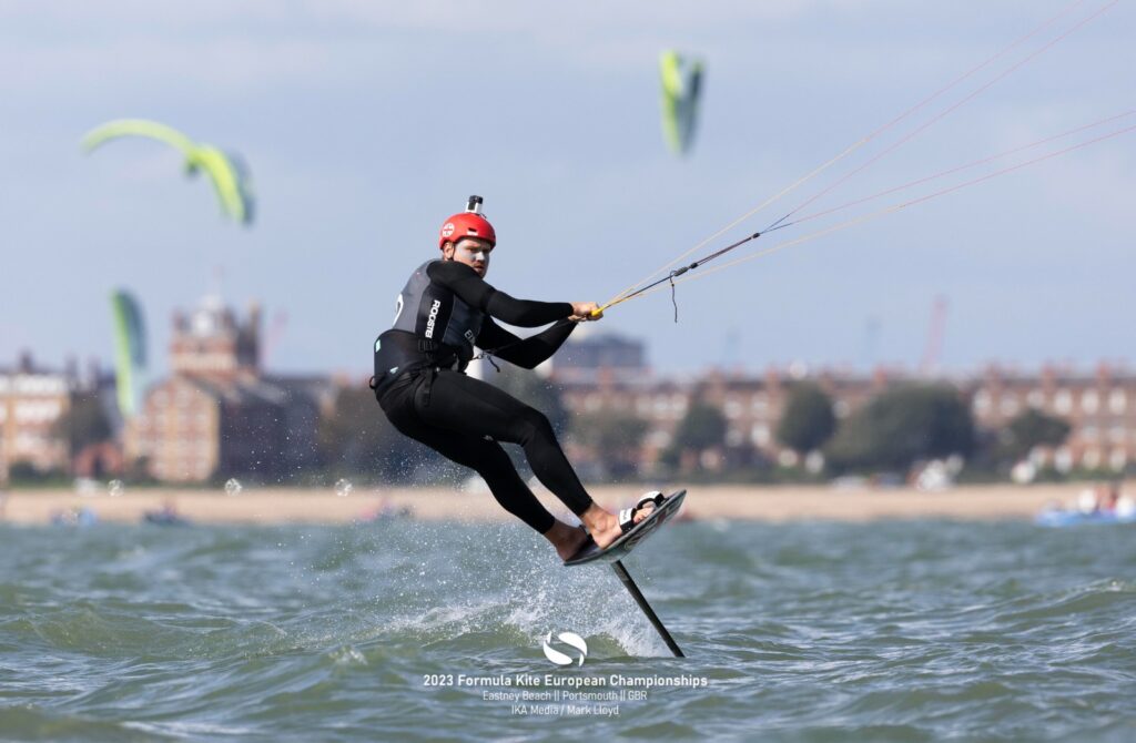 portsmouth formua kite