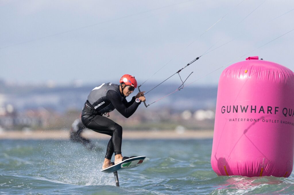 portsmouth formua kite