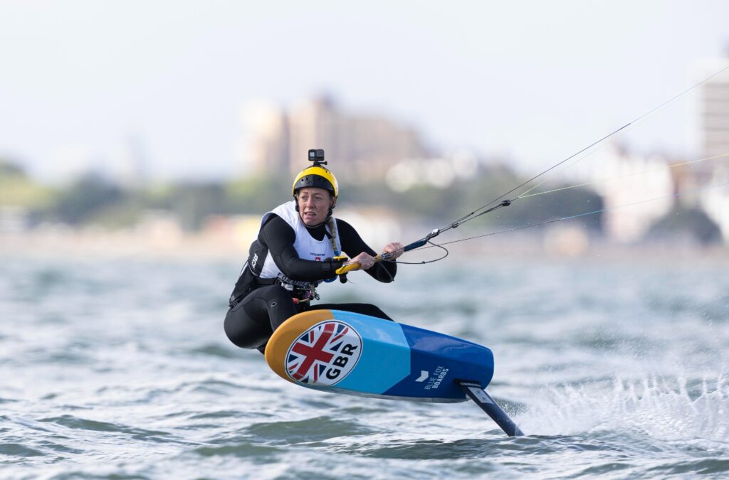 portsmouth formua kite