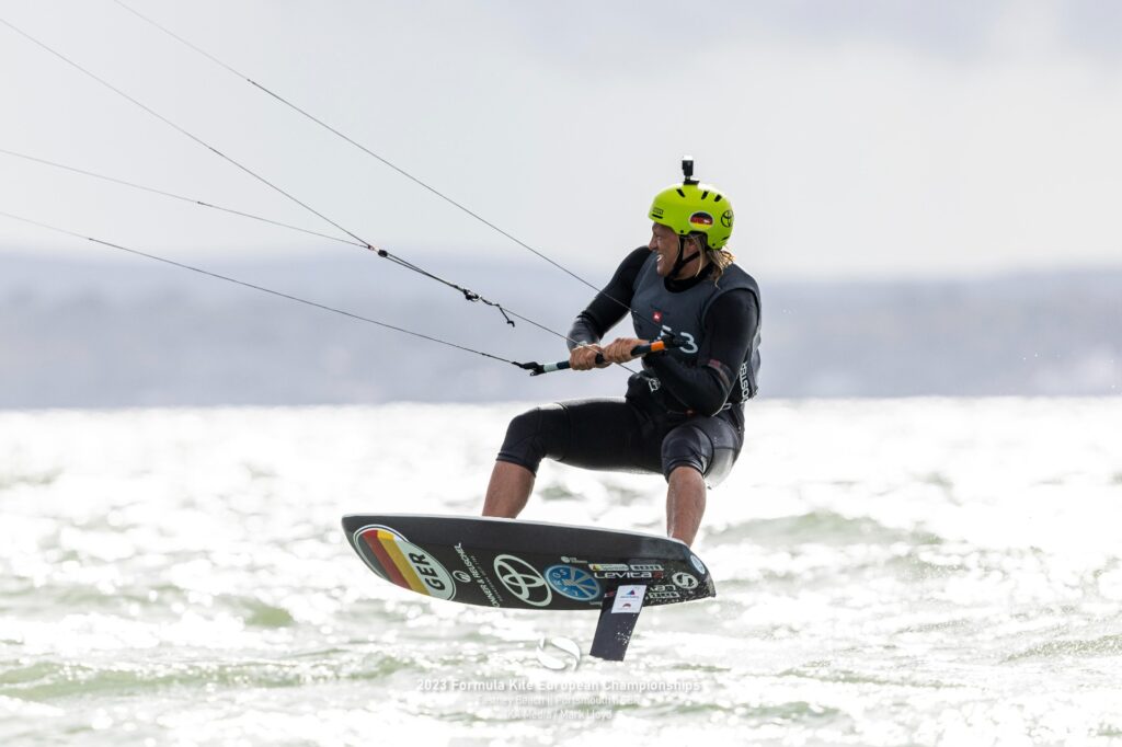 portsmouth formua kite