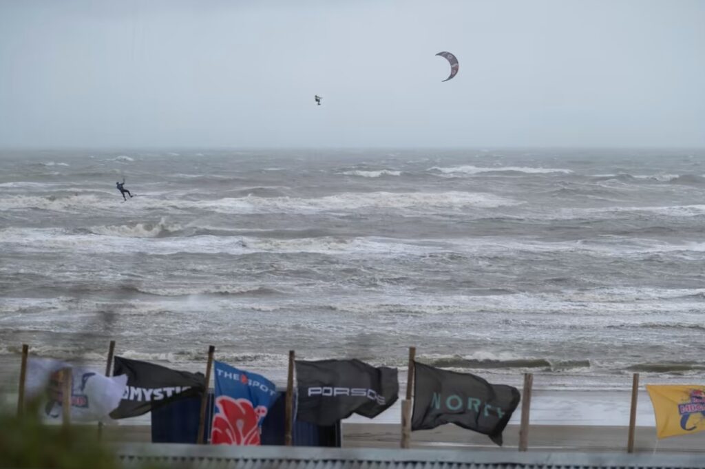 red bull megaloop