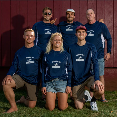 kite park league