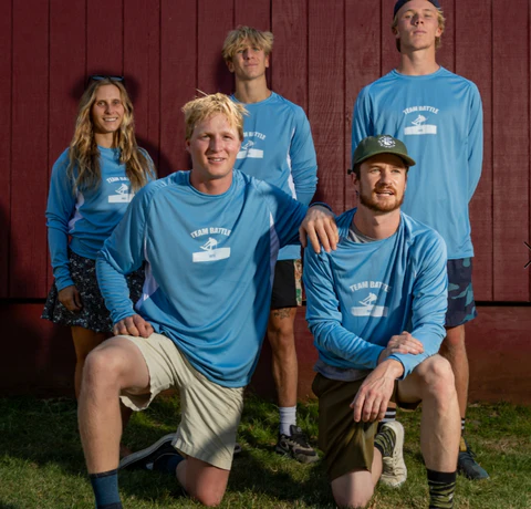 kite park league