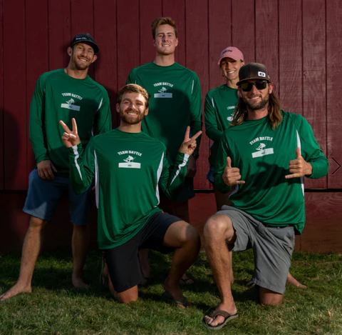 kite park league