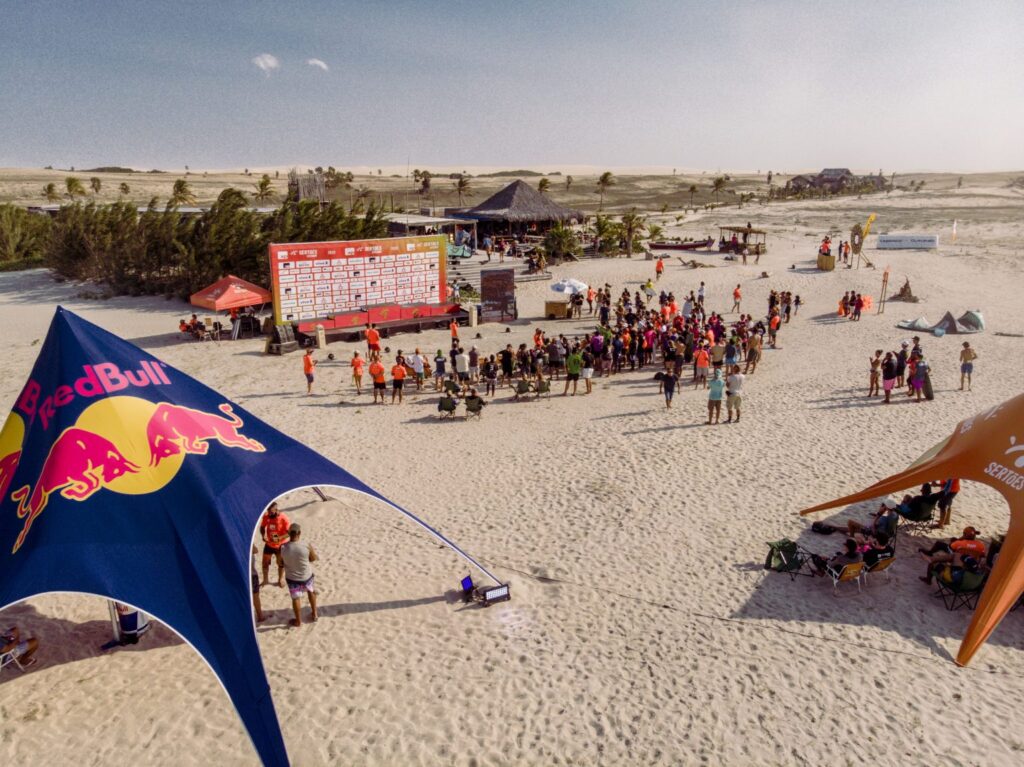 XP SERTÕES KITESURF