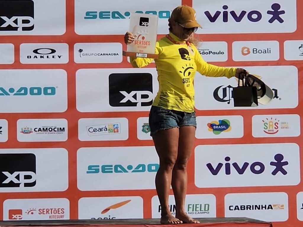 XP SERTÕES KITESURF
