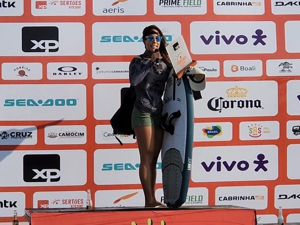 XP SERTÕES KITESURF