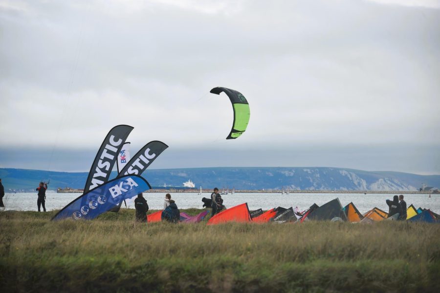 big air inghilterra