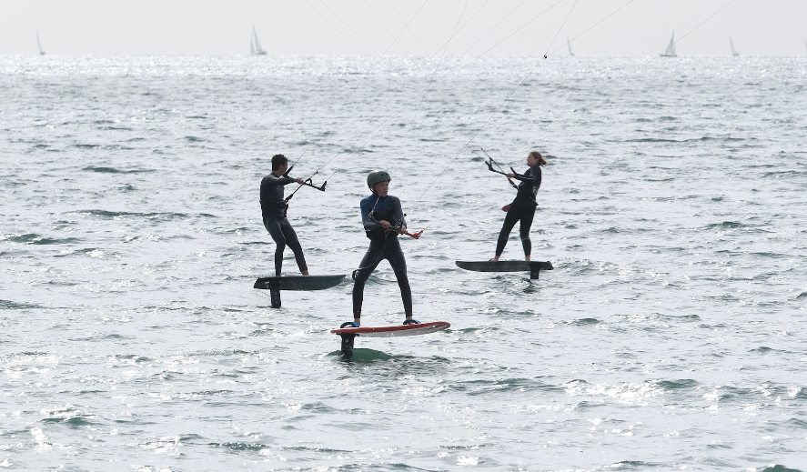 bksa kitesurf