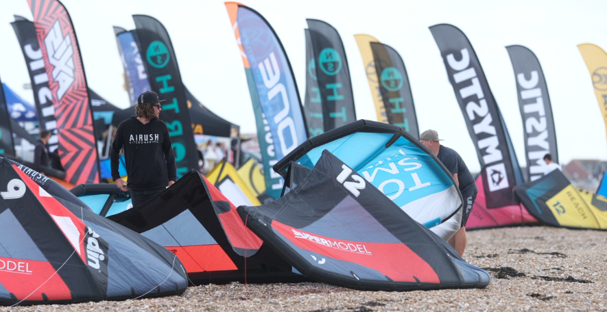 bksa kitesurf