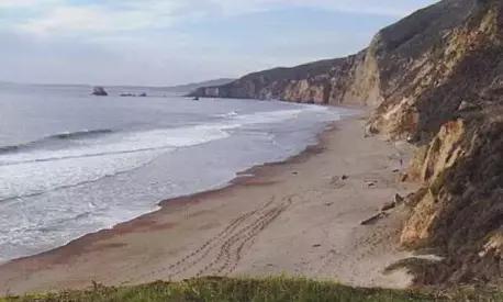 kitespot california