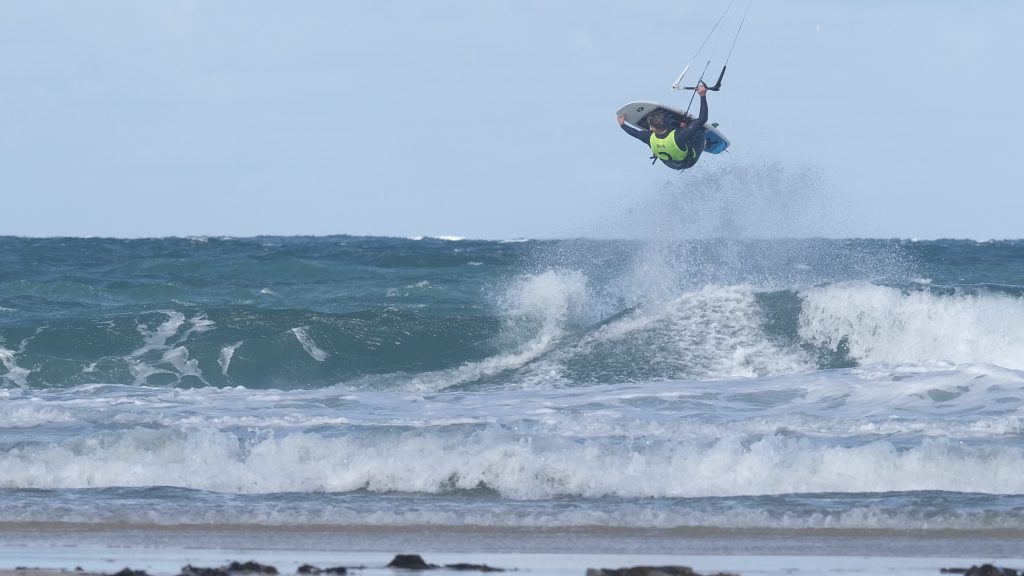 wavemasters kitesurf