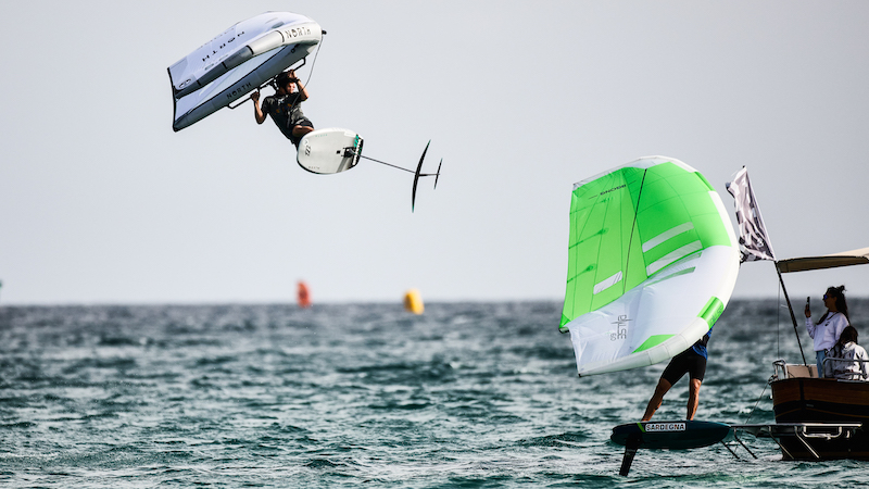 formula kite cagliari