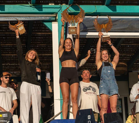 full power 2023 tarifa