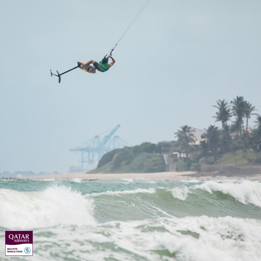 gka kitesurf cauipe