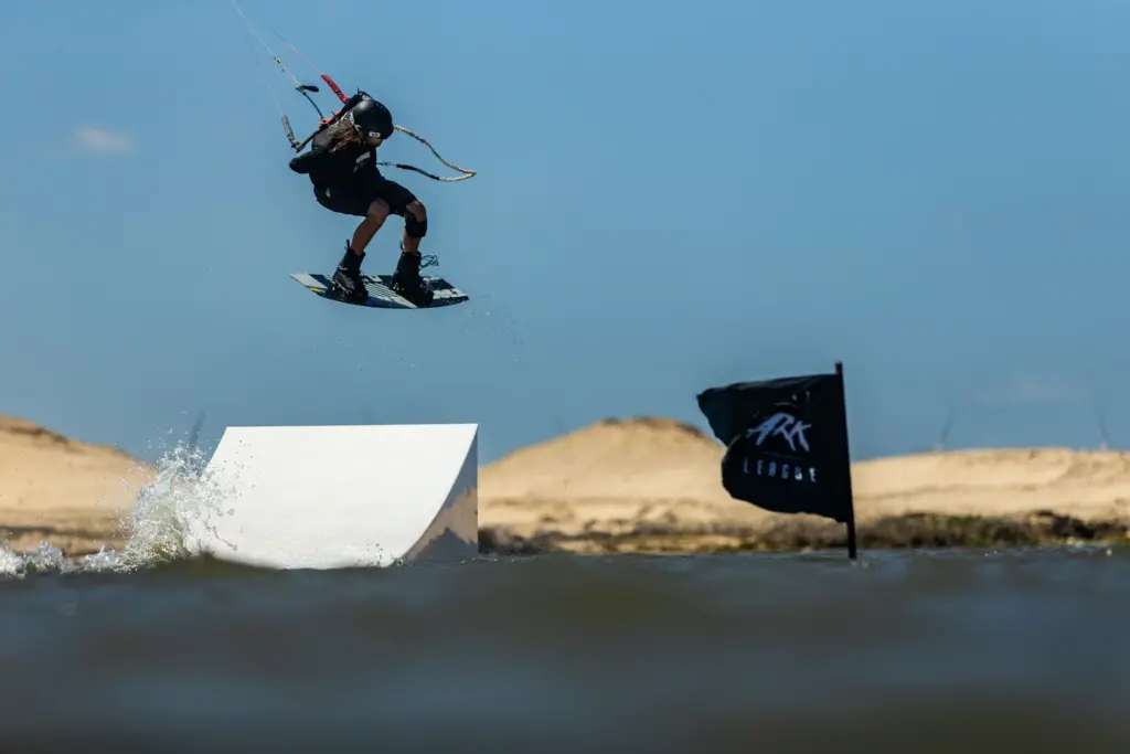 kite park league