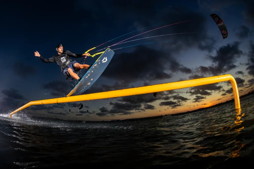 kite park league