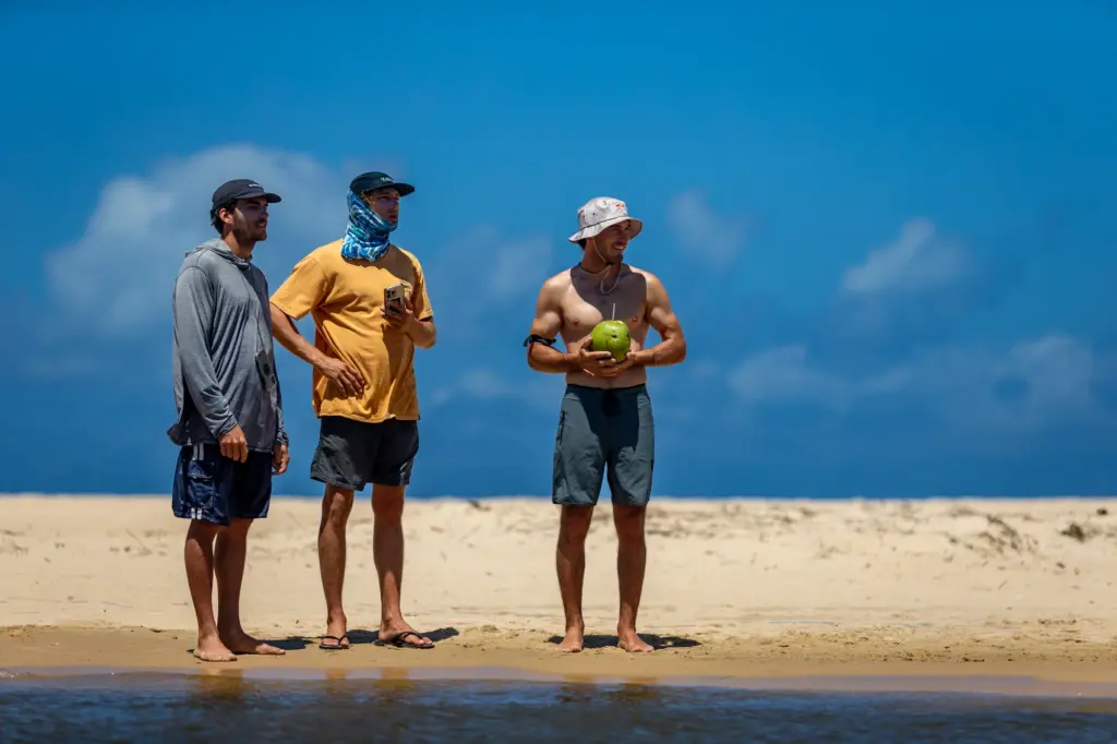 kite park league