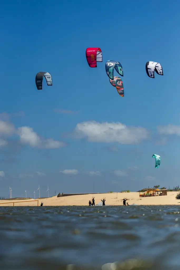 kite park league