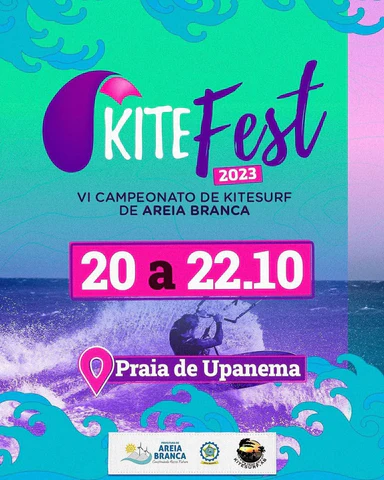 kitefest brasile