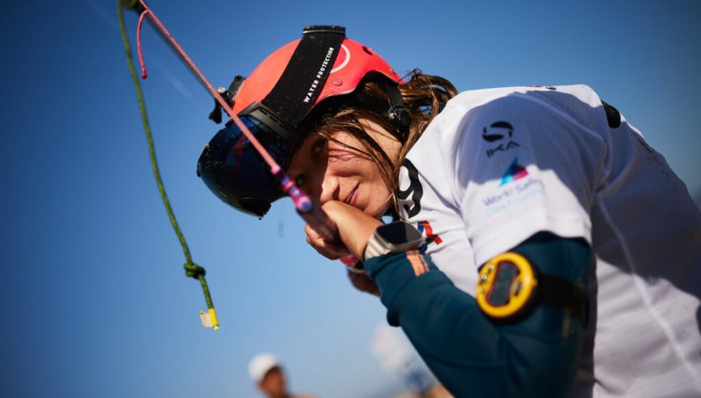kitefoil world series 2023