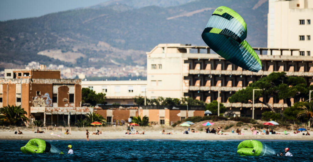 kitefoil world series 2023
