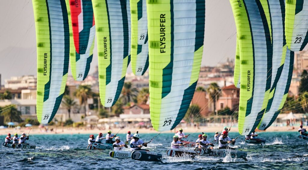 kitefoil boschetti