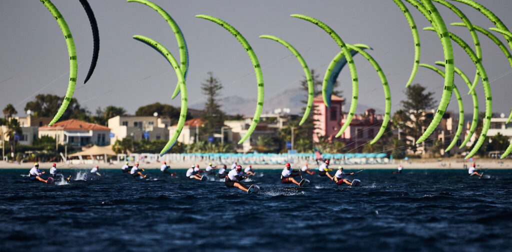 kitefoil boschetti