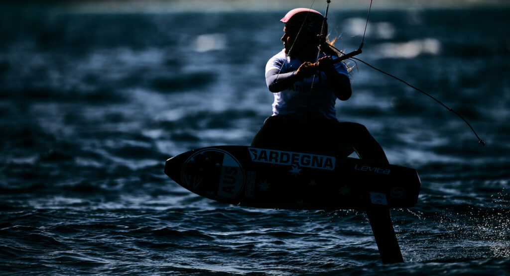 kitefoil boschetti