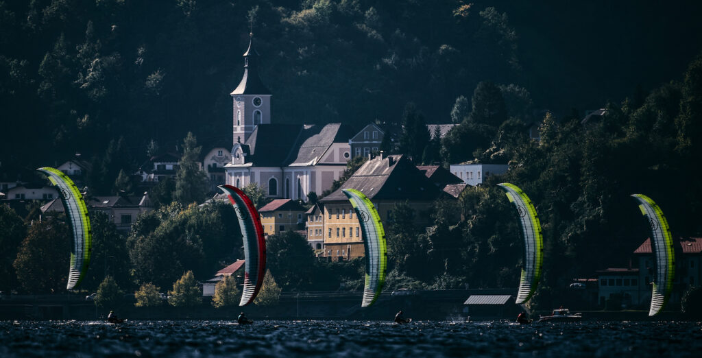 kitefoil world series