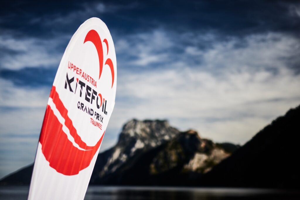 kitefoil world series